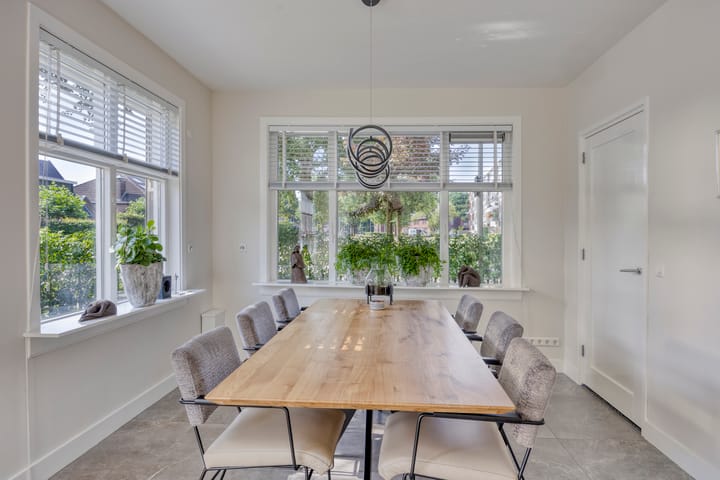 Foto 9 van Krugerstraat 100