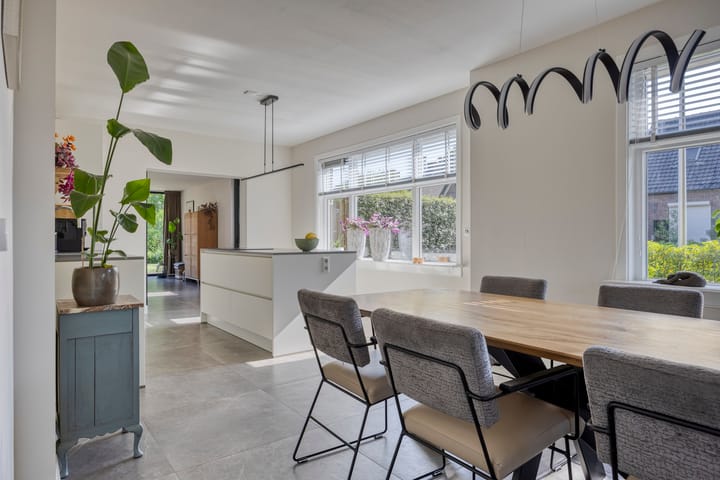 Foto 10 van Krugerstraat 100