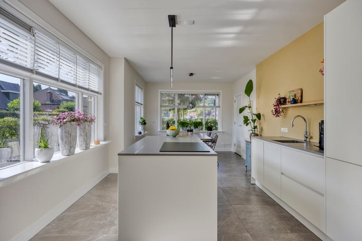 Foto 11 van Krugerstraat 100