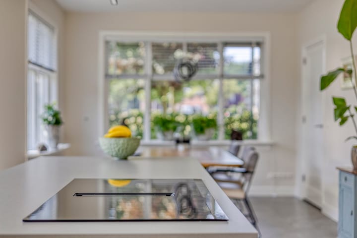 Foto 12 van Krugerstraat 100