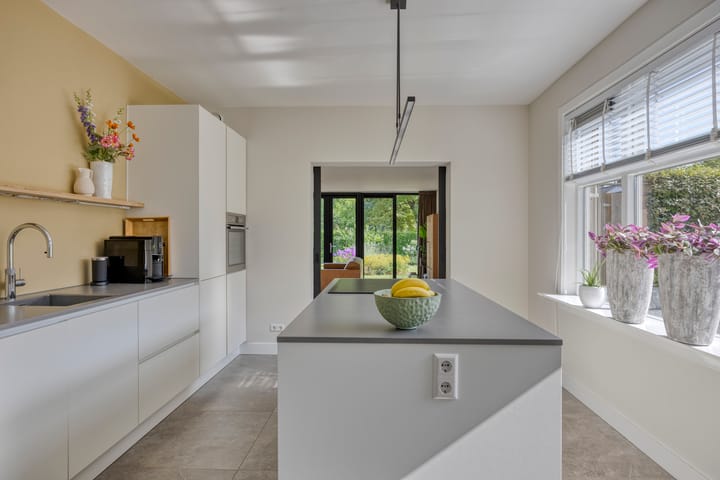 Foto 13 van Krugerstraat 100