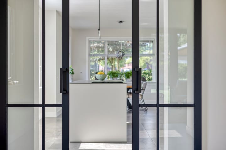 Foto 15 van Krugerstraat 100