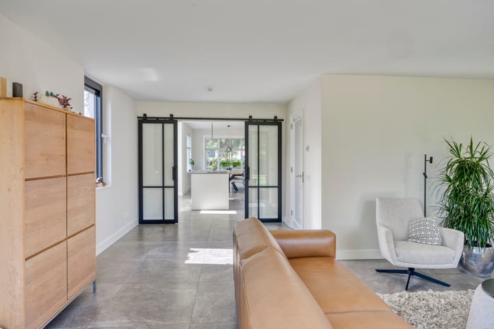 Foto 16 van Krugerstraat 100