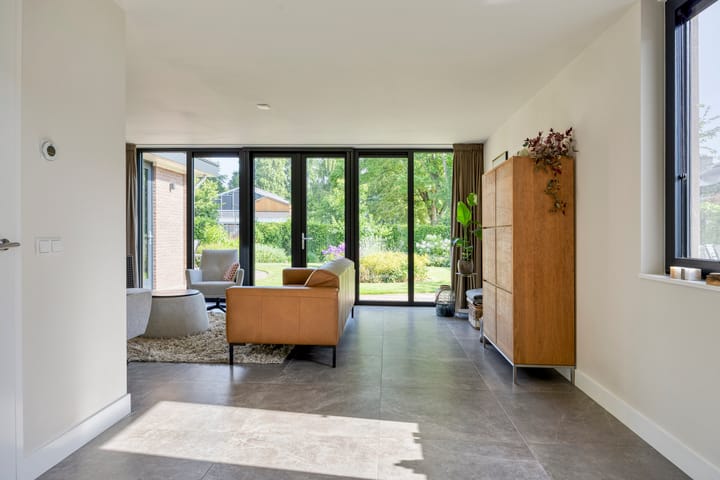 Foto 18 van Krugerstraat 100