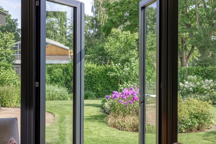 Foto 19 van Krugerstraat 100