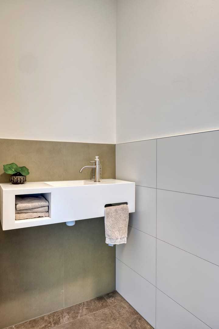 Foto 25 van Krugerstraat 100