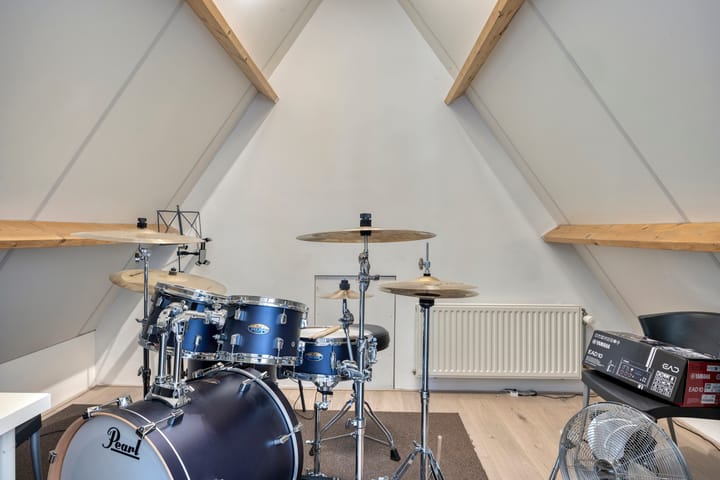 Foto 29 van Krugerstraat 100