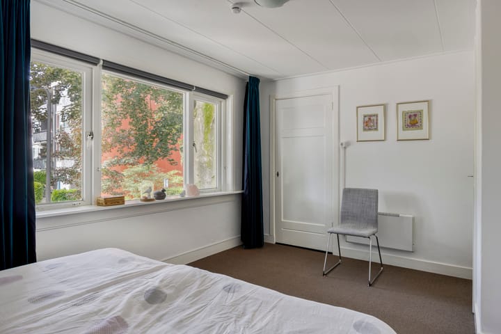 Foto 33 van Krugerstraat 100