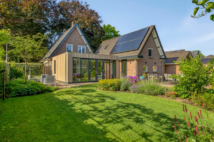 Foto 1 van Krugerstraat 100