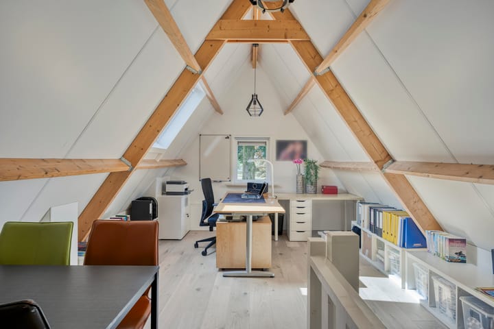 Foto 28 van Krugerstraat 100