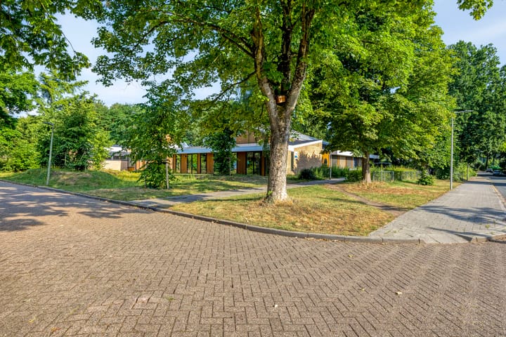 Foto 45 van Krugerstraat 100