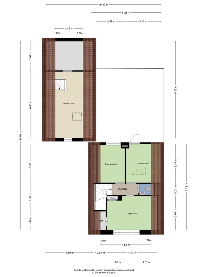 Foto 49 van Krugerstraat 100