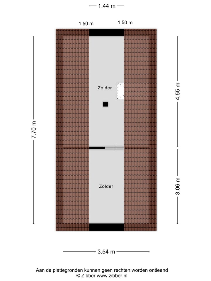 Foto 51 van Krugerstraat 100