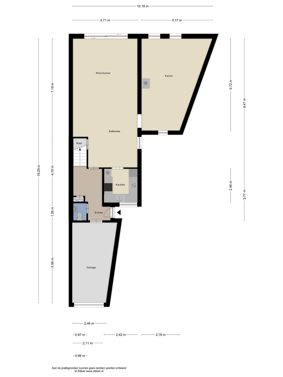 Foto 37 van Penningkruid 73