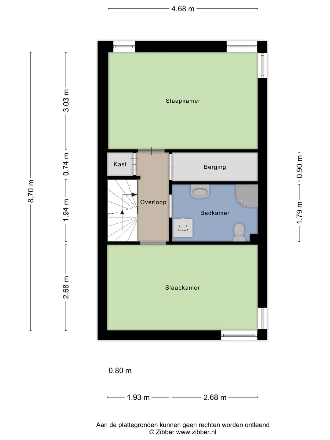 Foto 38 van Penningkruid 73