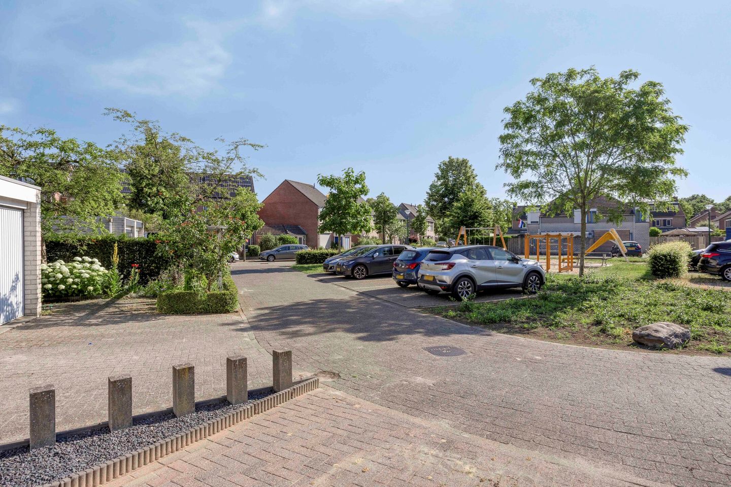 Foto 35 van Penningkruid 73