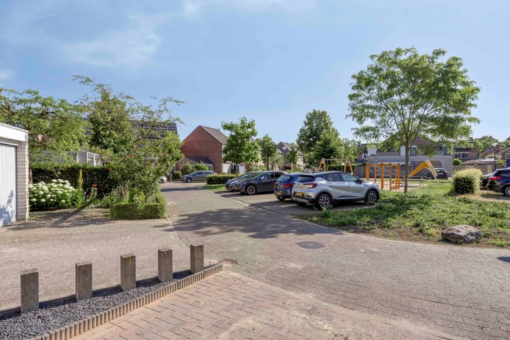 Foto 35 van Penningkruid 73