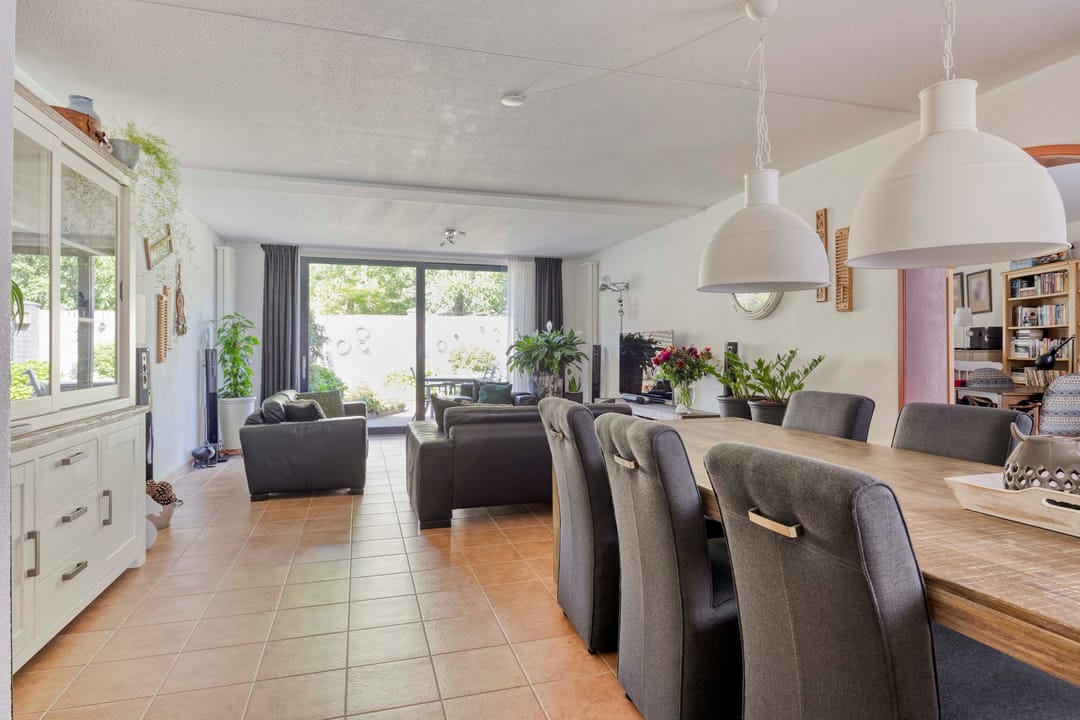 Foto 7 van Penningkruid 73