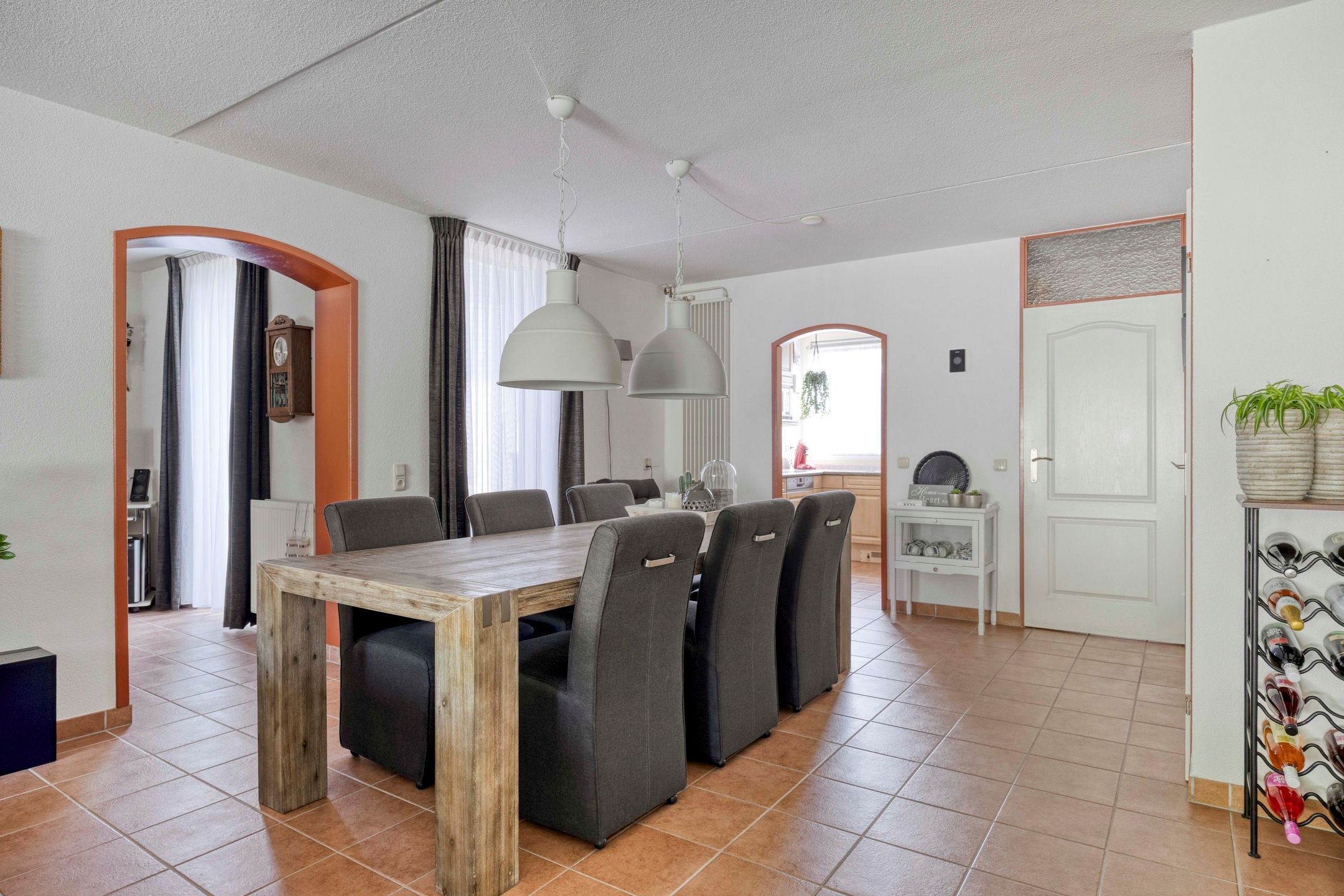 Foto 9 van Penningkruid 73