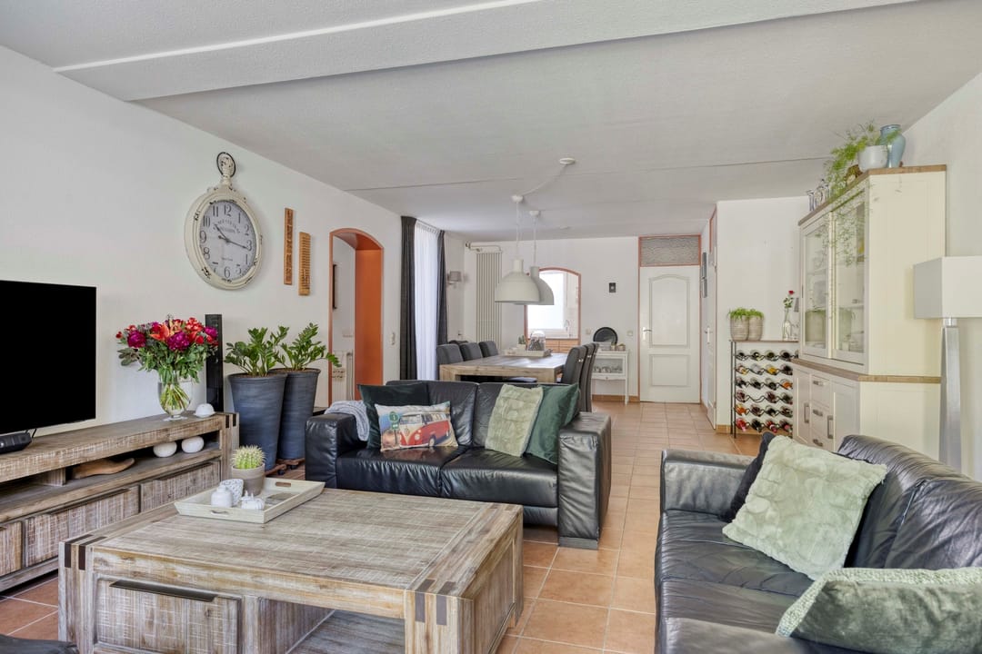 Foto 11 van Penningkruid 73