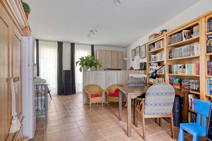 Foto 13 van Penningkruid 73