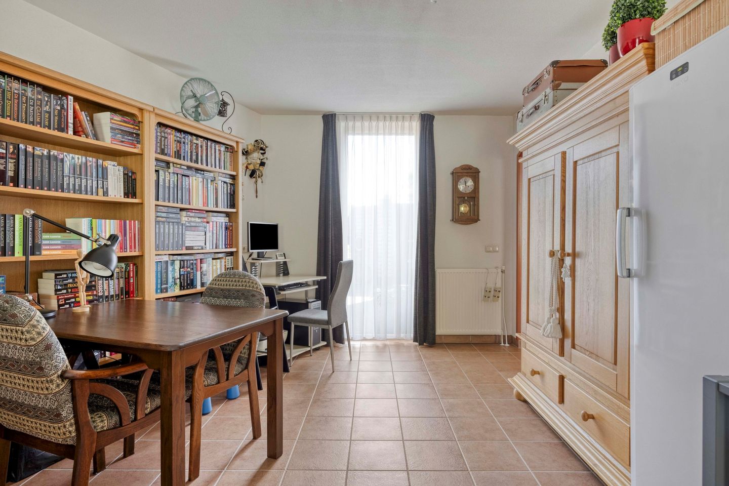 Foto 14 van Penningkruid 73