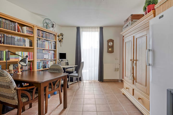 Foto 14 van Penningkruid 73