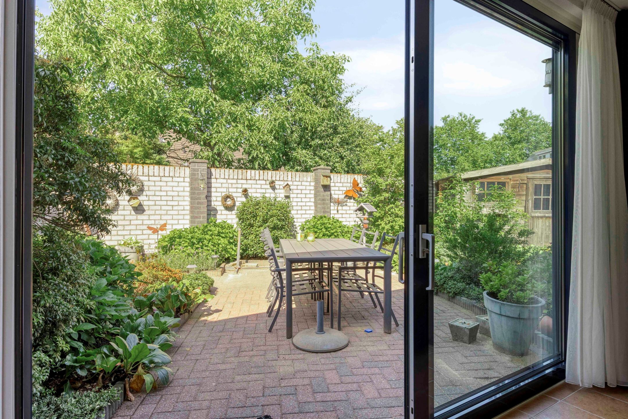 Foto 27 van Penningkruid 73