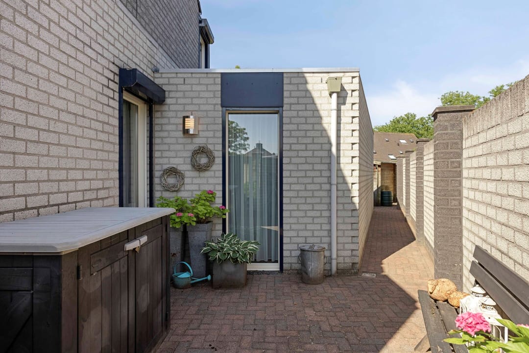 Foto 32 van Penningkruid 73