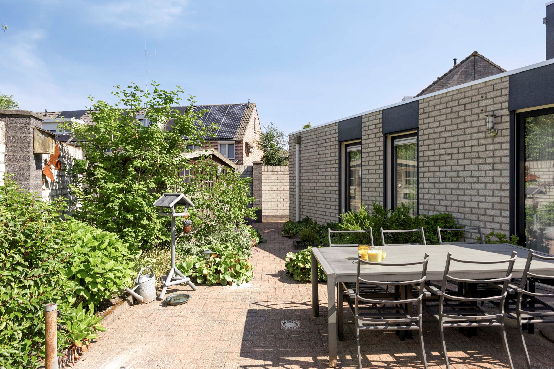 Foto 33 van Penningkruid 73