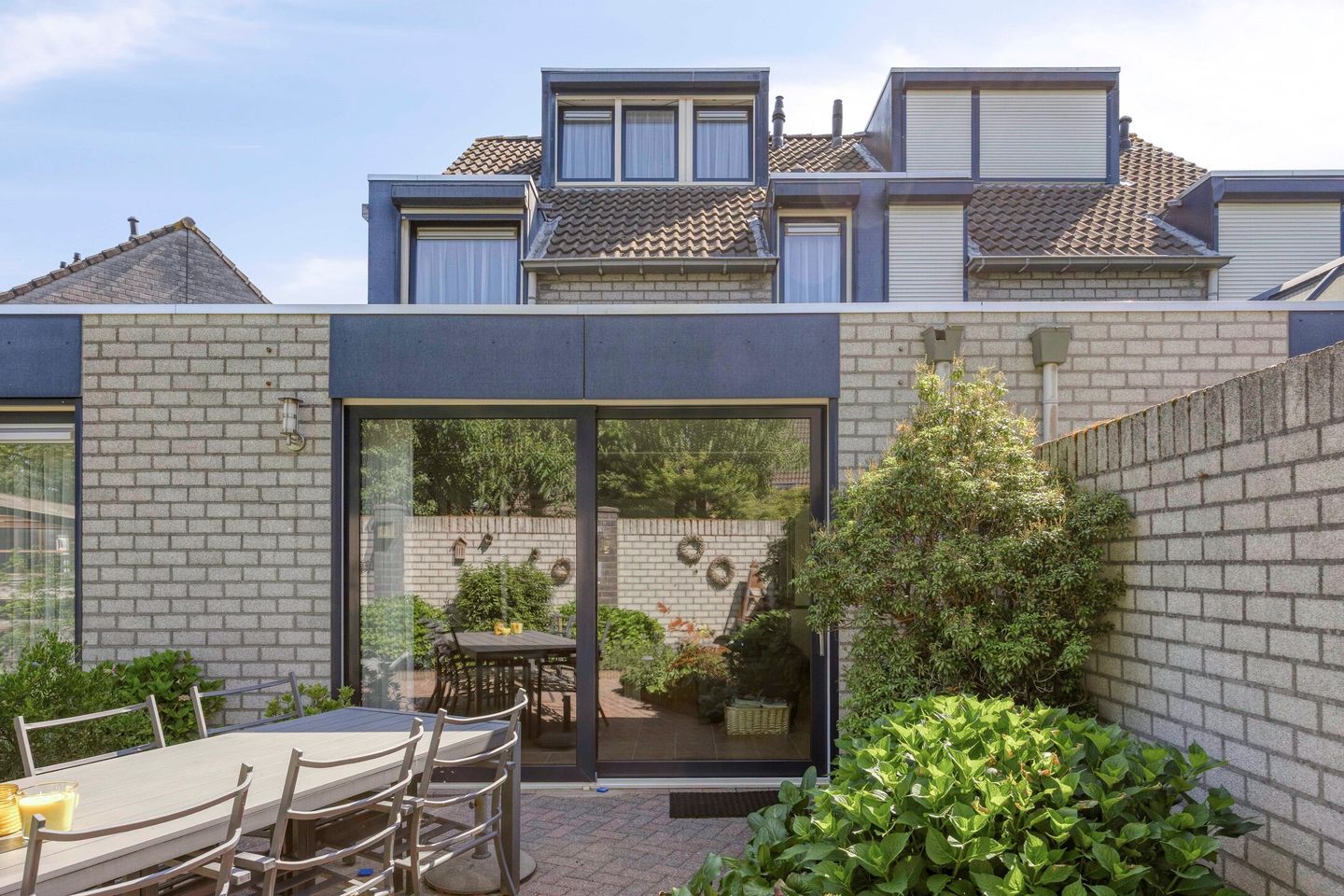 Foto 34 van Penningkruid 73