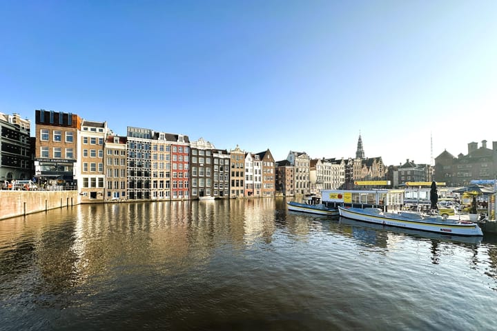 Foto 33 van Warmoesstraat 10-4