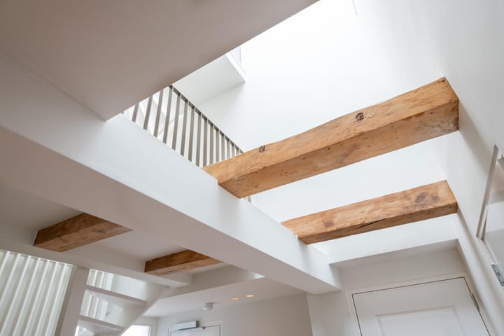 Foto 12 van Warmoesstraat 10-4