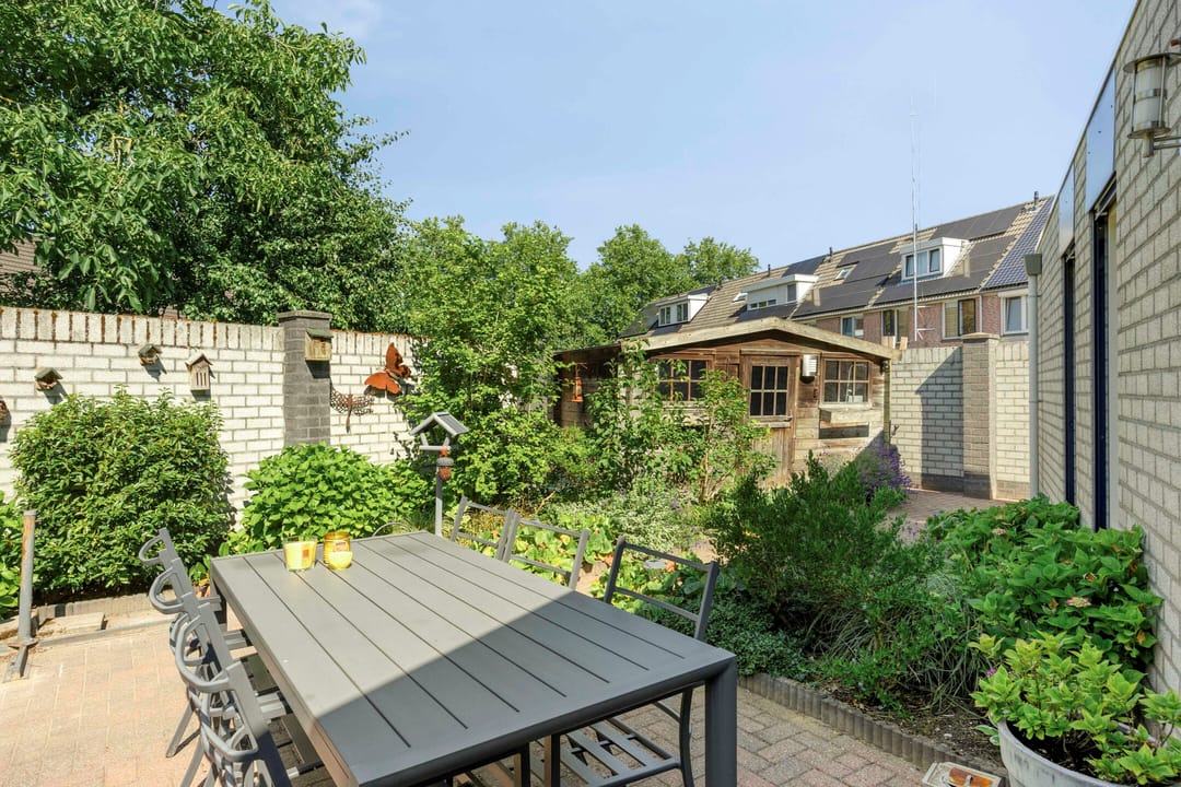 Foto 28 van Penningkruid 73