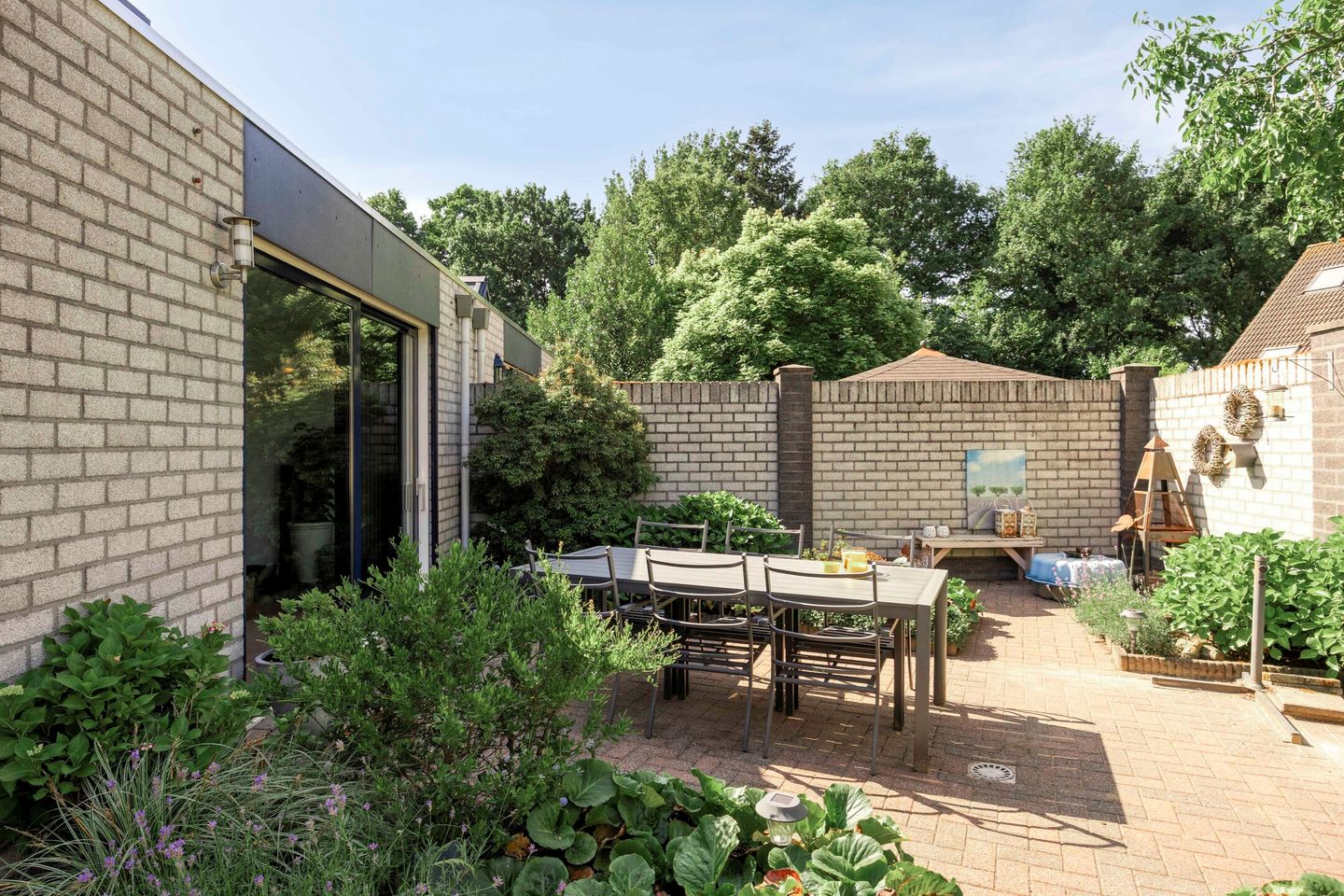 Foto 29 van Penningkruid 73