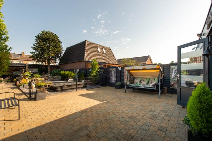 Foto 4 van Minckelersweg 39