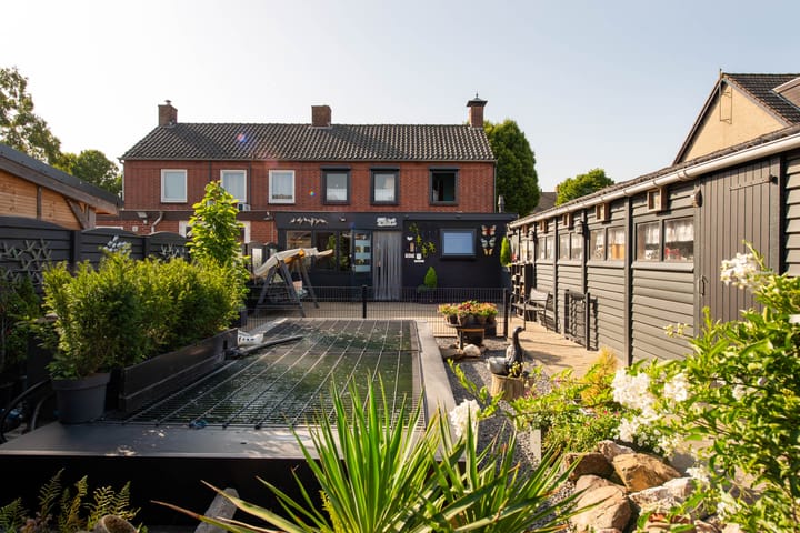 Photo 22 of Minckelersweg 39