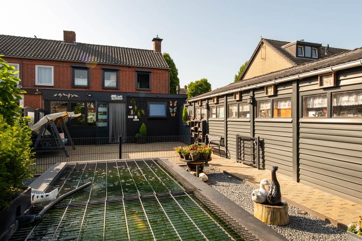 Photo 23 of Minckelersweg 39