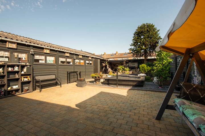 Photo 25 of Minckelersweg 39