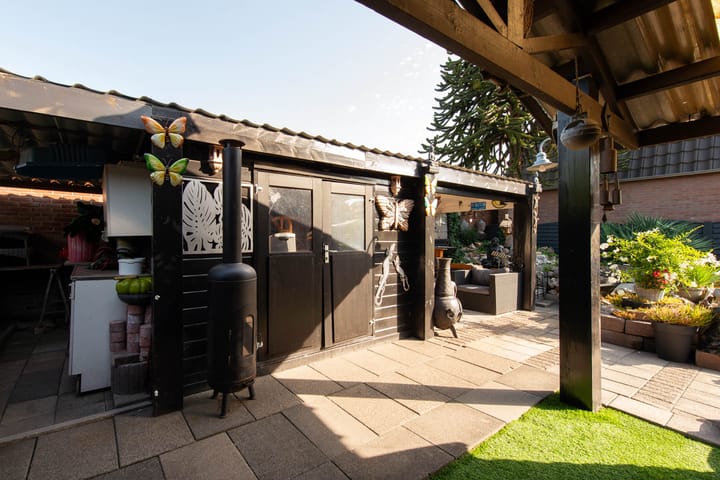 Photo 29 of Minckelersweg 39