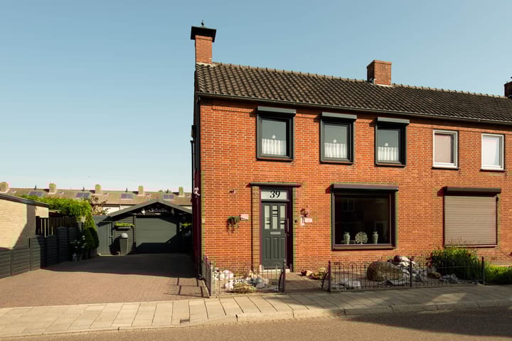 Photo 35 of Minckelersweg 39