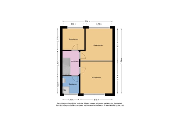 Foto 35 van Het Hoefke 23