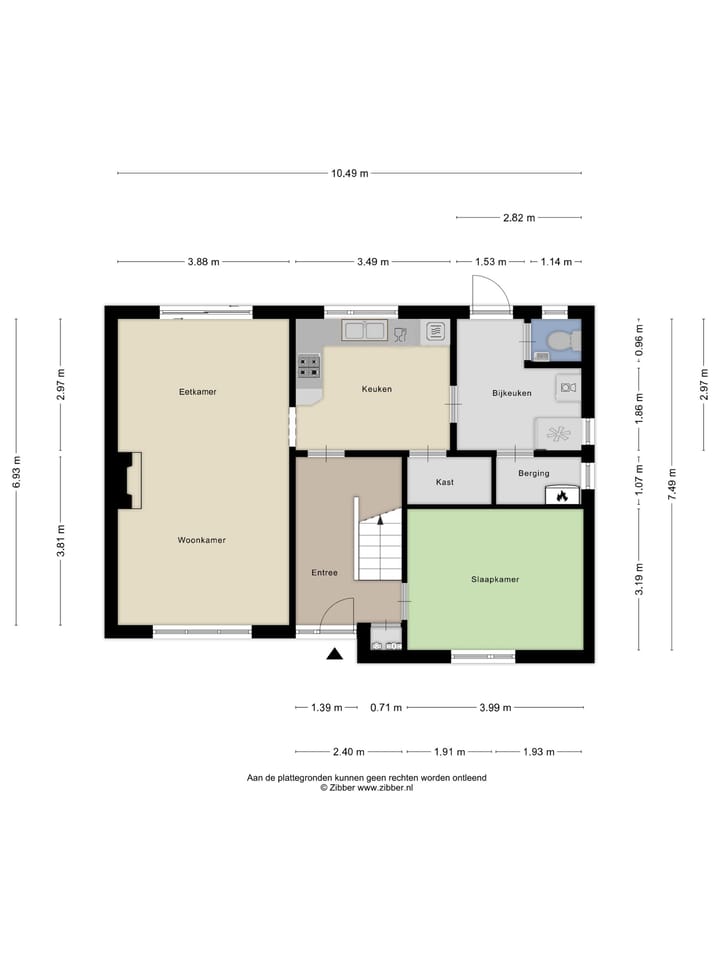 Foto 32 van Neerrijt 3