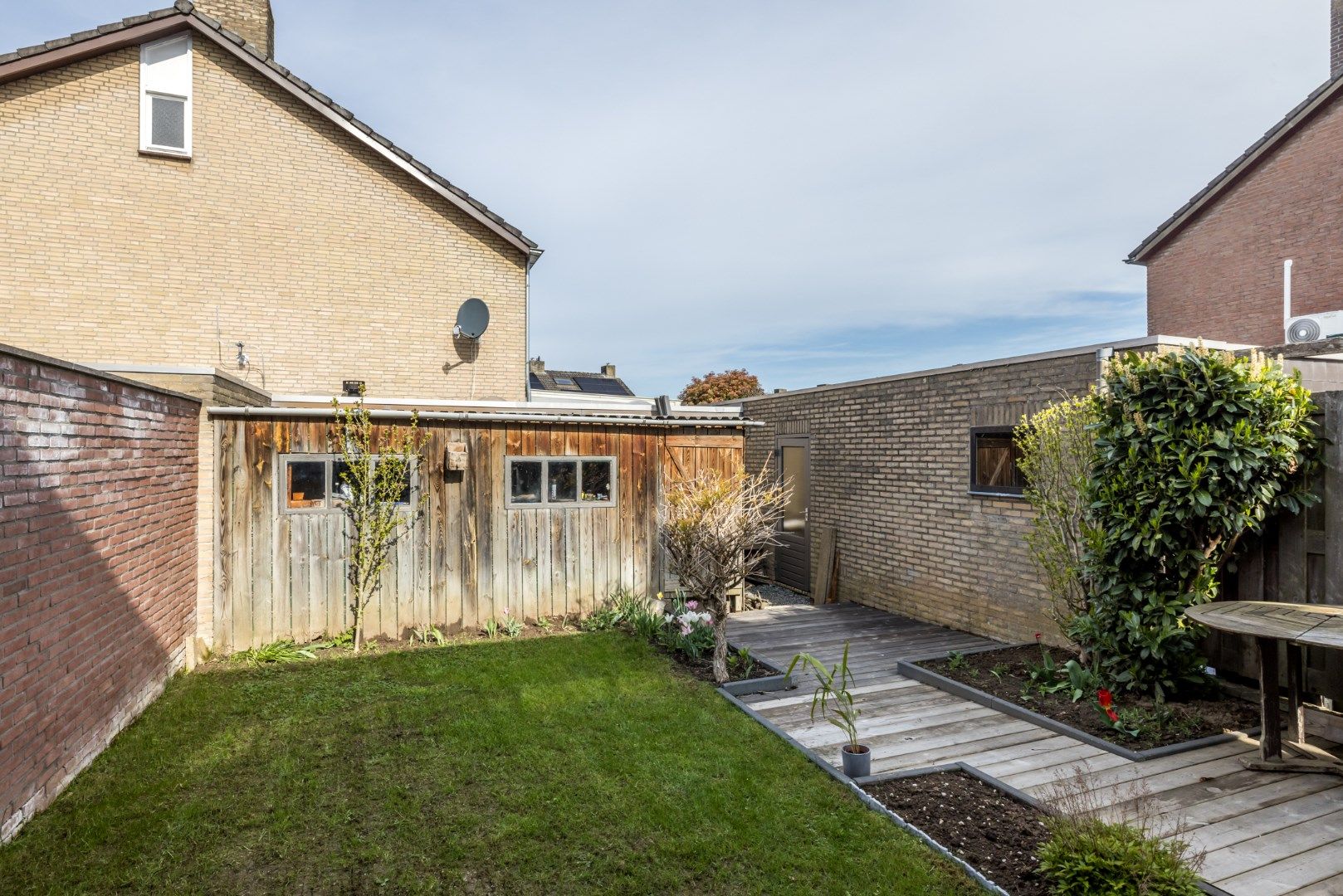 Foto 18 van Burg. Hamersstraat 18