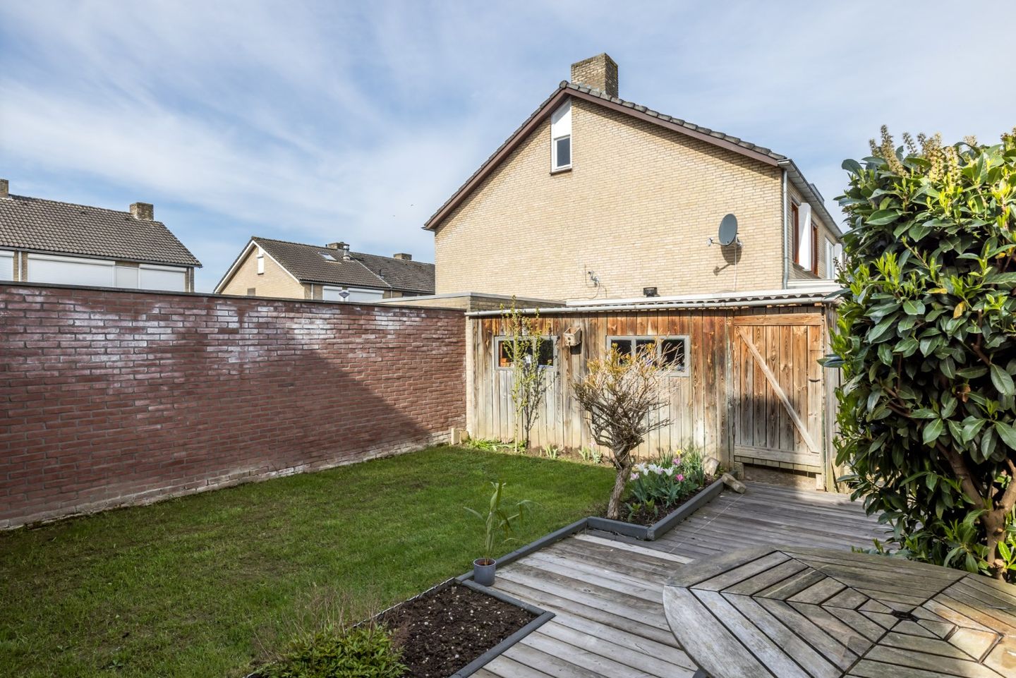 Foto 19 van Burg. Hamersstraat 18