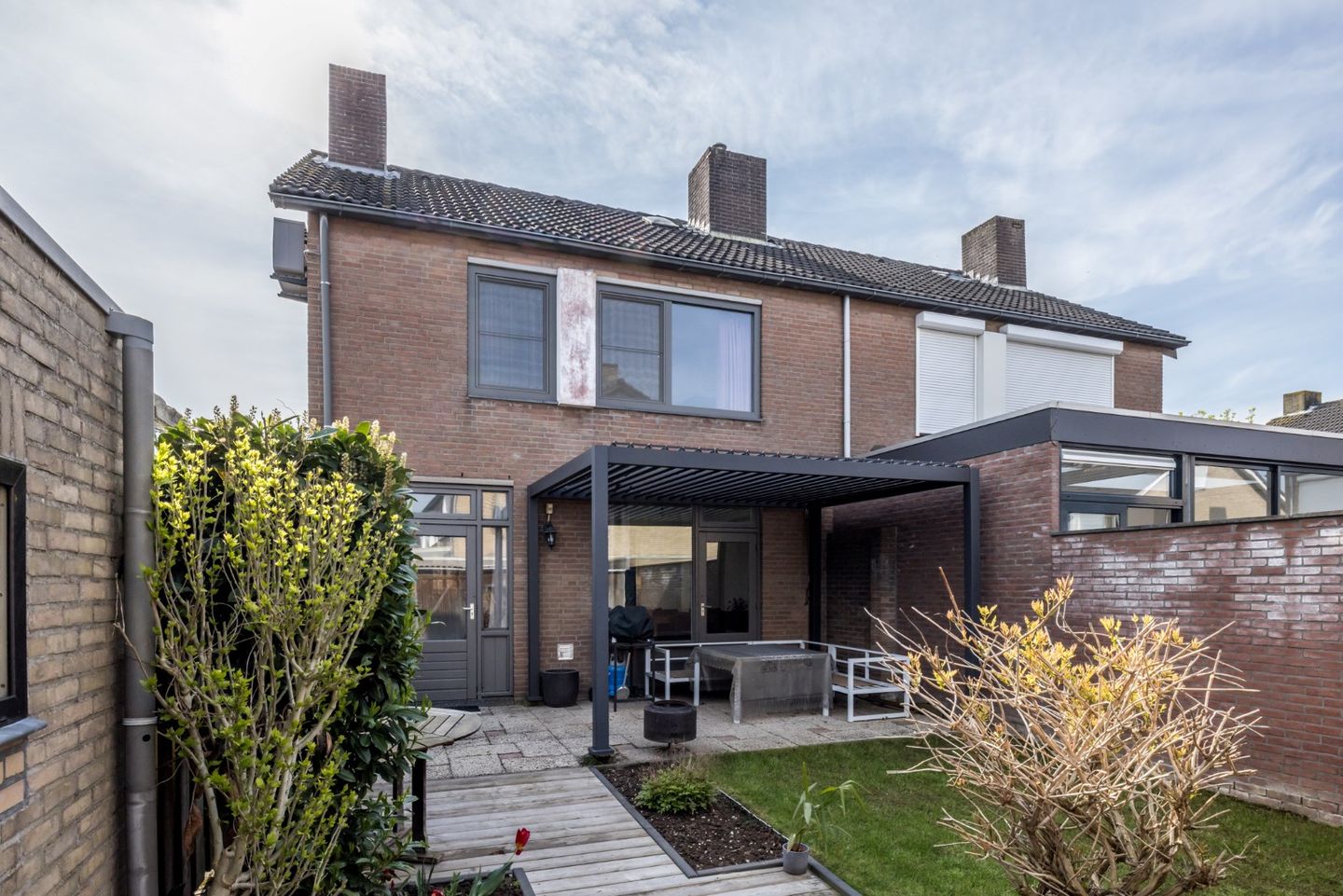 Foto 20 van Burg. Hamersstraat 18