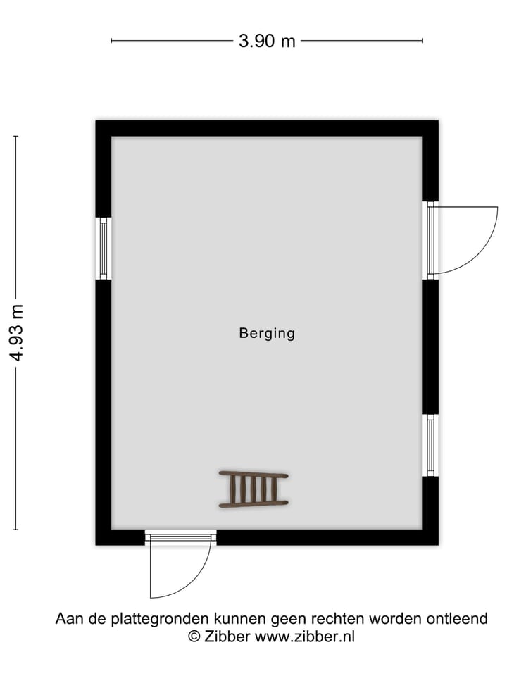 Foto 37 van Neerrijt 3