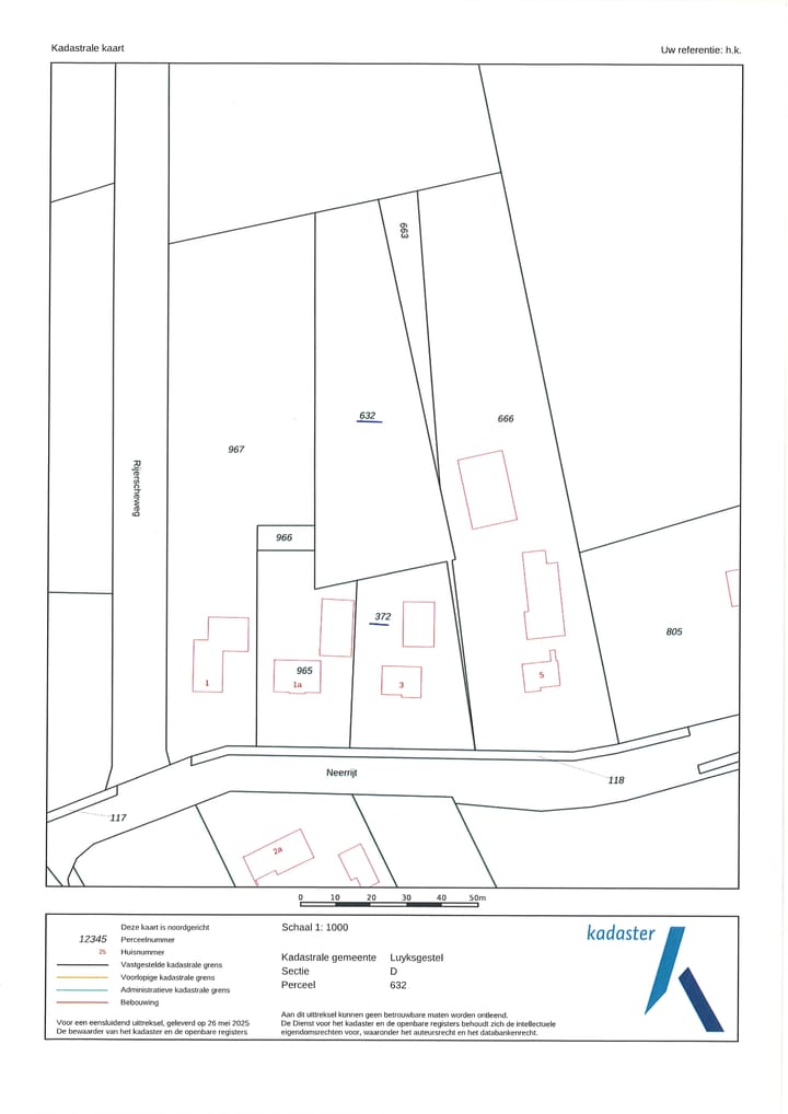 Foto 39 van Neerrijt 3