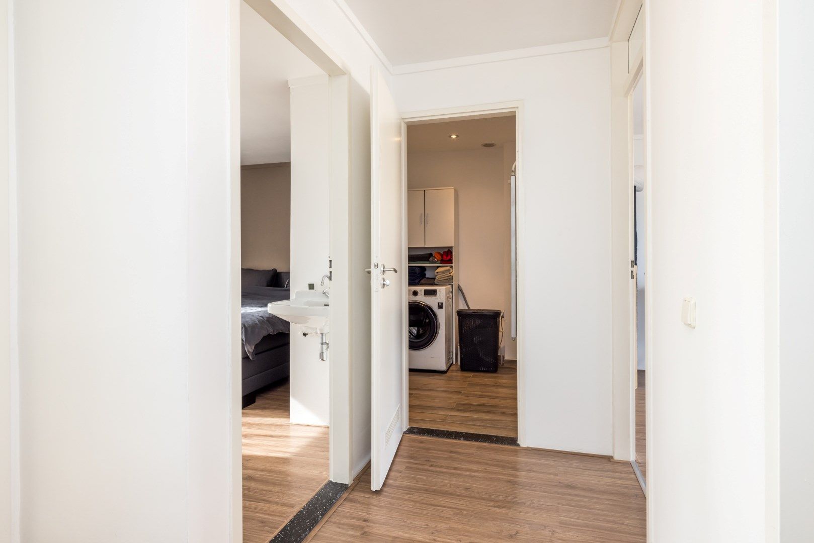 Foto 24 van Burg. Hamersstraat 18