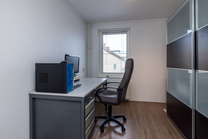 Foto 32 van Burg. Hamersstraat 18